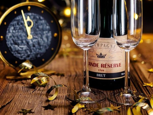 Silvesterveranstaltung: 3 Tage Silvester in der Oberpfalz – Hollerhöfe: Gemütlicher Jahreswechsel im Dorf Waldeck