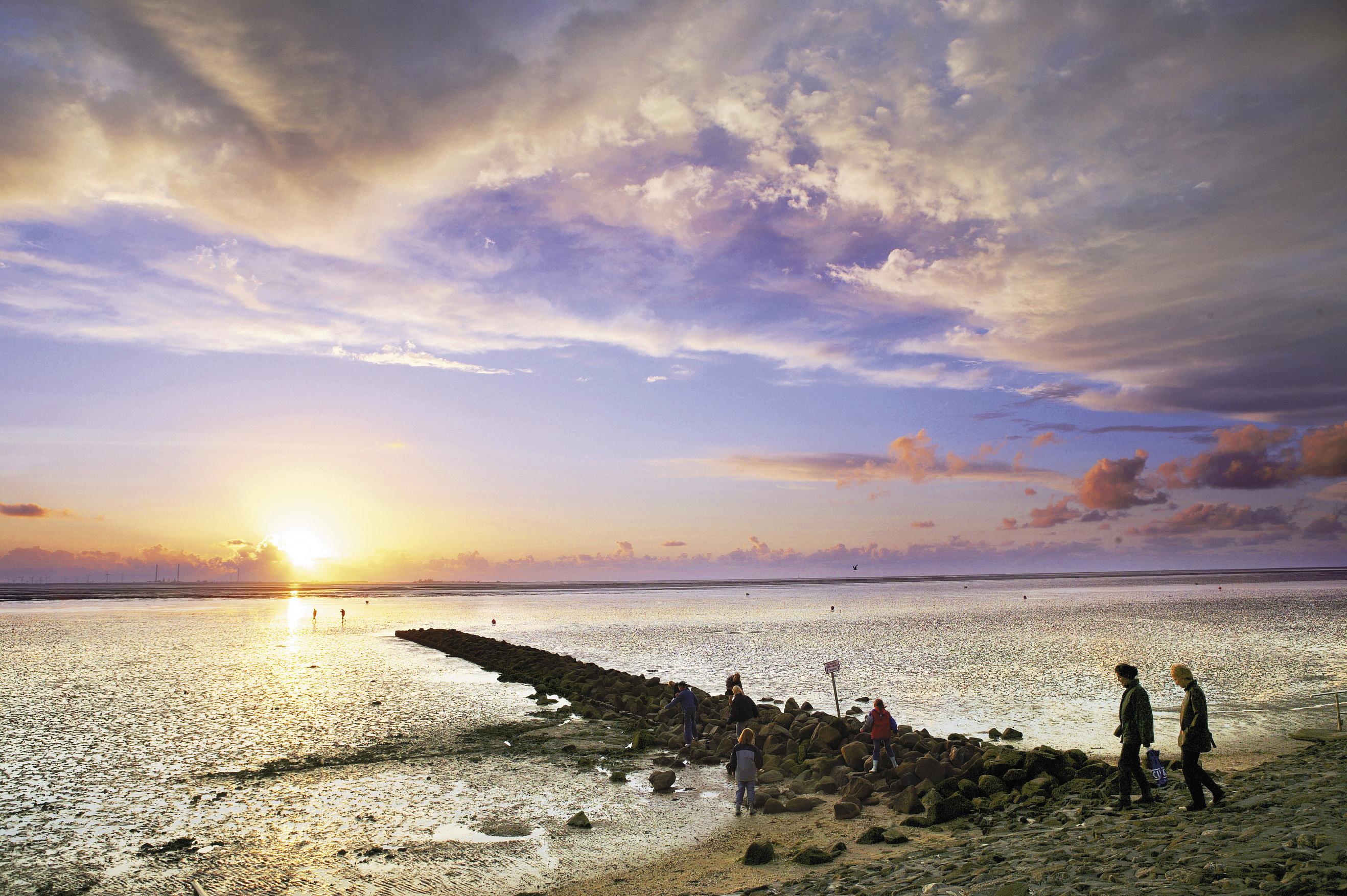 Center Parc Nordseeküste