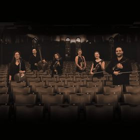 Silvesterveranstaltung: Vivaldi meets Piazzolla - Neujahrskonzert 2025 in der Bismarckhalle Siegen