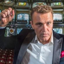 Silvesterveranstaltung: Zaubertheater Bremen