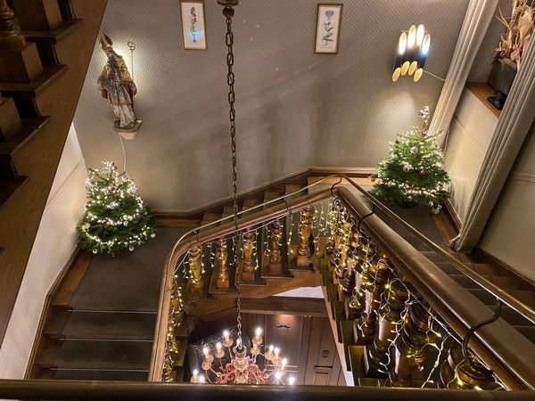Silvester 2025 im DEVA Parkhotel Traunstein – 5 festliche Tage im Chiemgau 