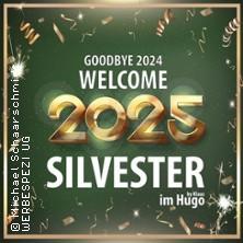 Silvesterveranstaltung: Hugo by Klaus - Event & Livelocation