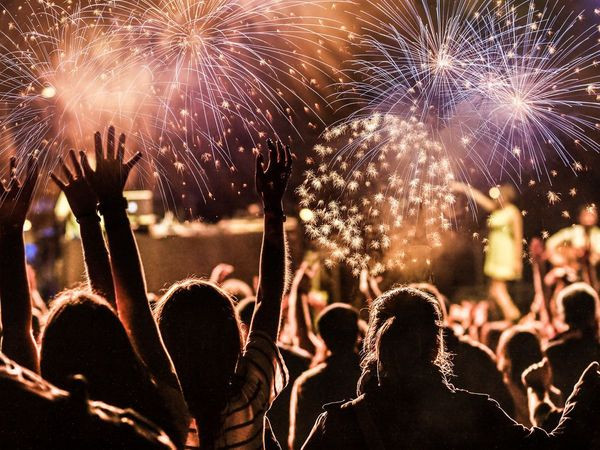 4 Tage / 3 Nächte: Silvesterzauber bei München BEST WESTERN PLUS Hotel Erb 2024/2025