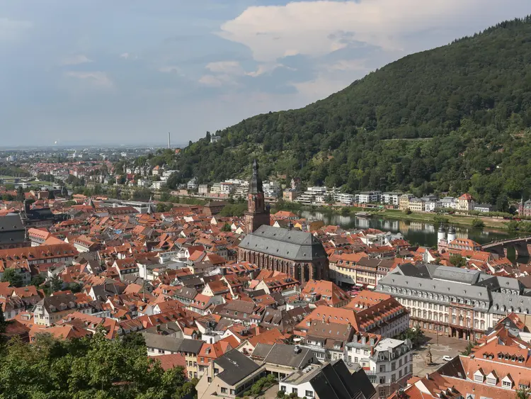 Silvesterveranstaltung: CHAPEL Raum für Stadtkultur