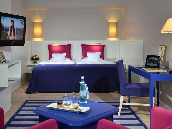 3 oder 5 tierische Tage in Hannover Best Western Premier Parkhotel Kronsberg 2025/2026
