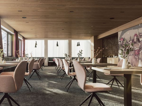 Neujahrs-Kickstart in den Bergen – Entspannung und Genuss im Hotel Lisl - Alpine Comfort