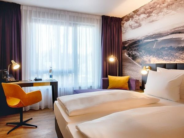 Silvester im Welcome Hotel Neckarsulm – Shine & Dine mit Live-Musik & Feuerwerk