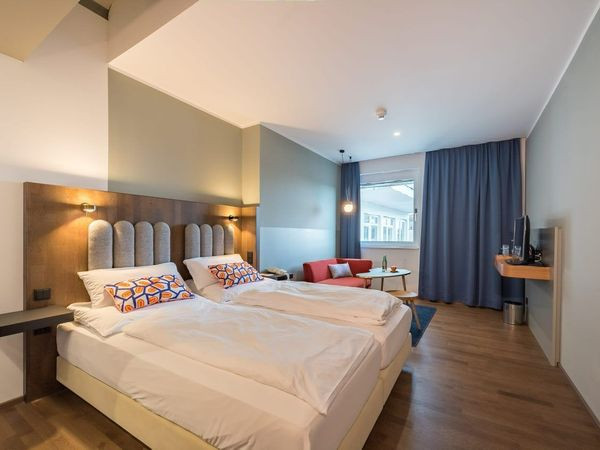 Prosit Neujahr in Wels – 4 Tage Silvester im Hotel Ploberger mit Gala & Musik