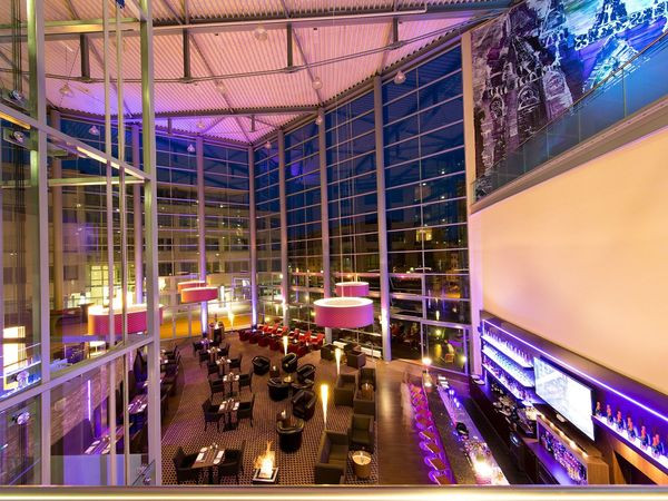 Silvester in Erfurt 2025/2026: Entspannter Jahreswechsel im Dorint Hotel am Dom