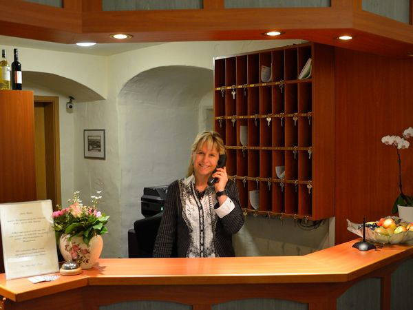 Silvesterreise mit Gala in Weißenfels – 4 Tage im Hotel Jägerhof inkl. Silvestermenü & Neujahrsbrunch