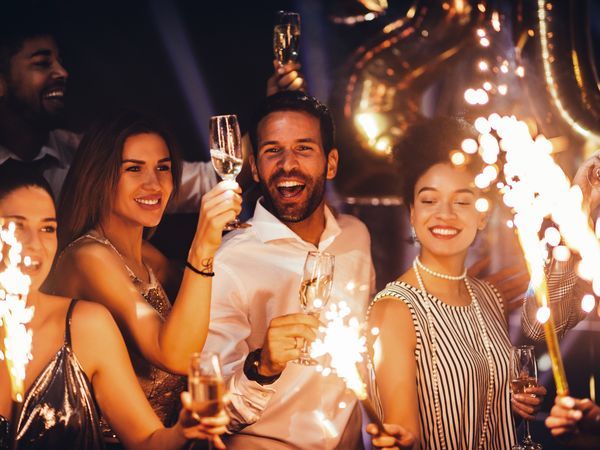 Silvester an der Mosel – Feiern, Genießen & Entspannen