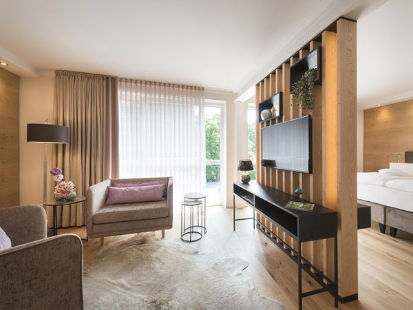 Silvester 2025 im MUNTE Wellnesshotel Bremen – Gourmet, Gala & Wellness