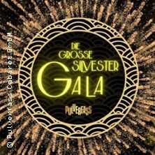 Silvesterveranstaltung: Die große Silvester Gala 2025/2026 mit Dinner Show & Party