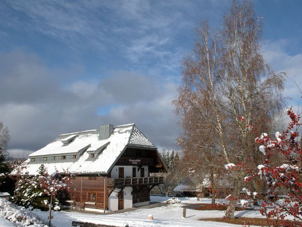 Silvester 2024 im Schwarzwald und Therme und 6 Übernachtungen im Schwarzwaldhof Nicklas