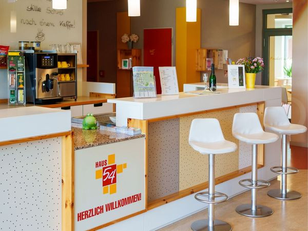 Silvesterurlaub auf dem Darß – 5 Tage entspannter Jahresausklang im Haus 54 in Zingst