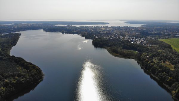 Mecklenburgische Seenplatte