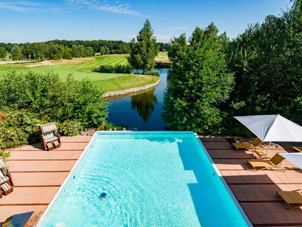 Silvester 2025/26 in Adendorf – Castanea Fire & Lights im Best Western Premier Castanea Resort Hotel