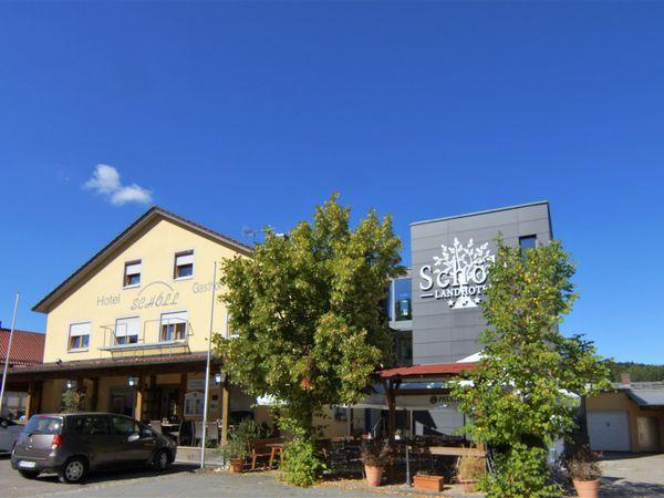 ⁨Landhotel Schöll⁩ image 2