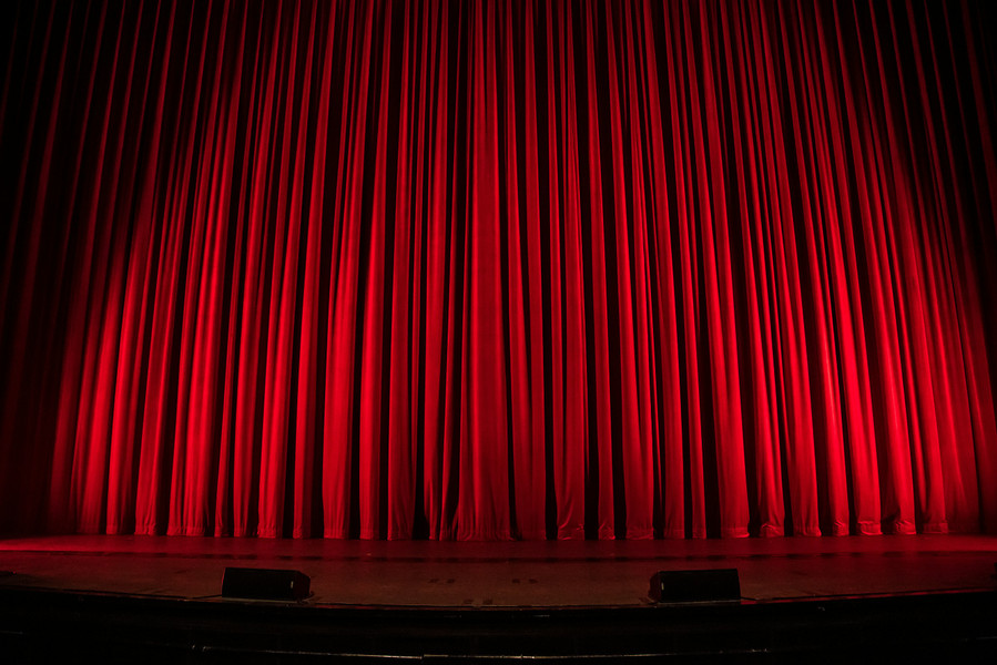 Silvesterveranstaltung: Springmaus Improvisationstheater - Das Silvester-Special 2024 im RHEIN SIEG FORUM