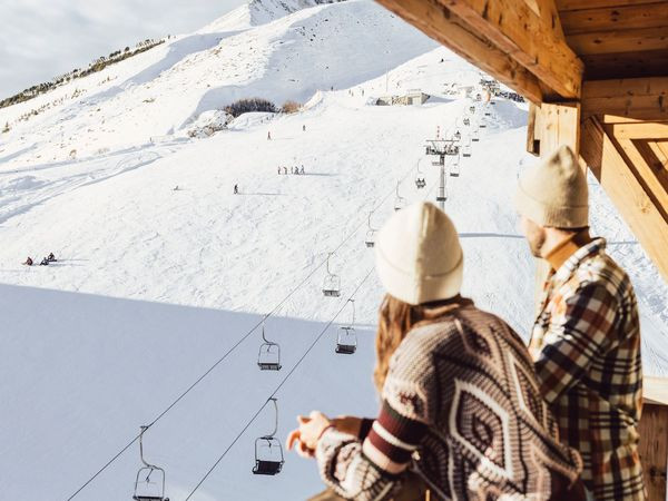 Neujahrs-Kickstart in den Bergen – Entspannung und Genuss im Hotel Lisl - Alpine Comfort