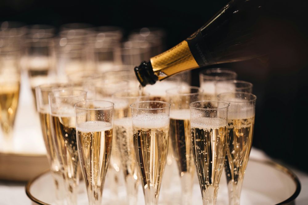 Silvesterveranstaltung: Die Große Dresdner Silvester Party 2025 im Parkhotel Weißer Hirsch