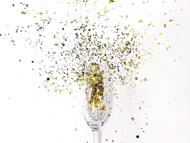 Silvesterveranstaltung: Börse Coswig