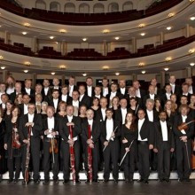 Silvesterveranstaltung: Neujahrskonzert 2024 des Staatsorchester Braunschweig