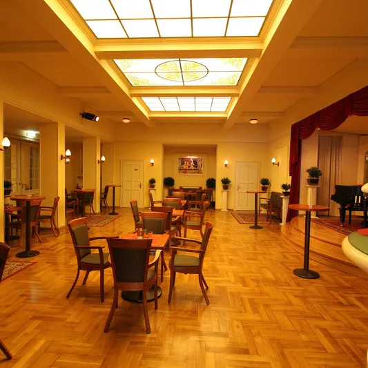 Neujahrskonzert mit der Vogtland Philharmonie