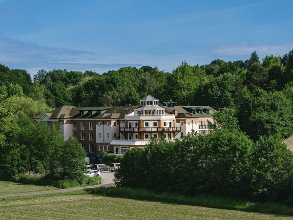 Silvester mit Galadinner & Live-Musik im Hotel Albizia – Jahreswechsel im Burgenland