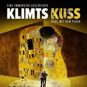 KLIMTS KUSS an Silvester und Neujahr in der Alten Lokhalle Mainz