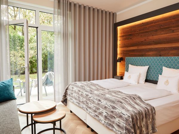 Silvester 2025 bei München: 3 Tage im TOP Familienhotel mit Gala-Dinner & Spa – ab 494 € p.P.