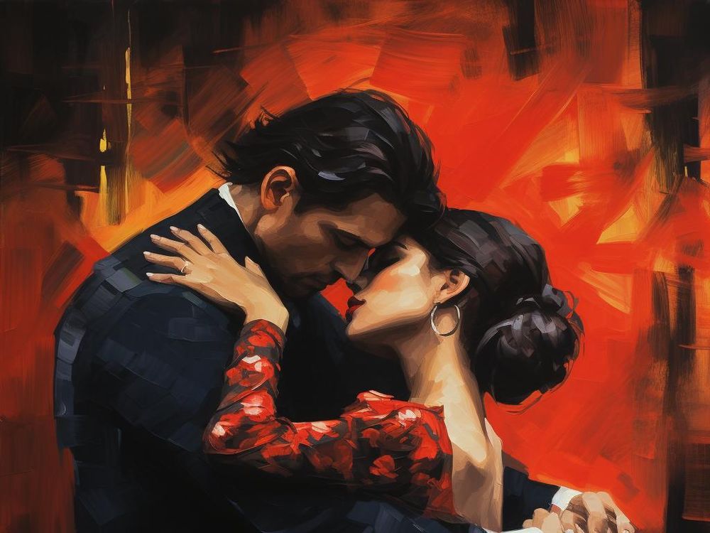 Flamenco, Klassik, Tango - Silvester-Gala Philharmonie Berlin 2023/2024