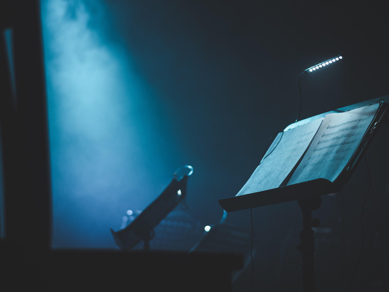 Silvesterveranstaltung: Silvesterkonzert der Hannoverschen Hofkapelle in der Galerie Herrenhausen