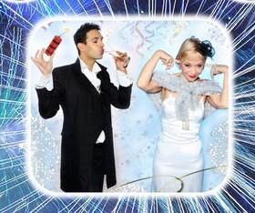 Silvesterveranstaltung: Stadttheater Köpenick im Hauptmannsklub