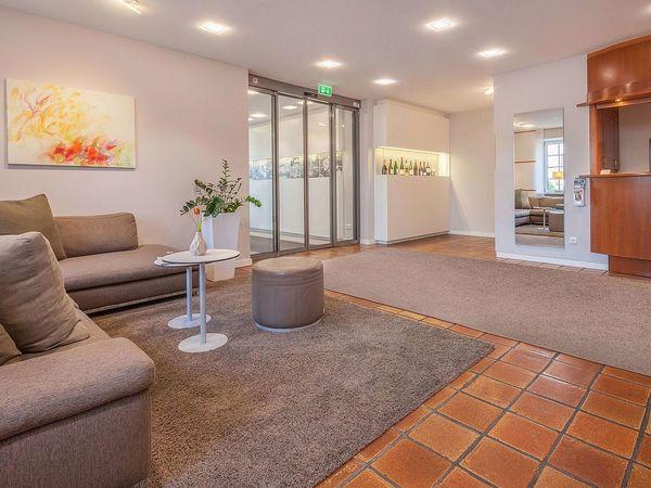 Silvesterveranstaltung: Hotel Bad Minden