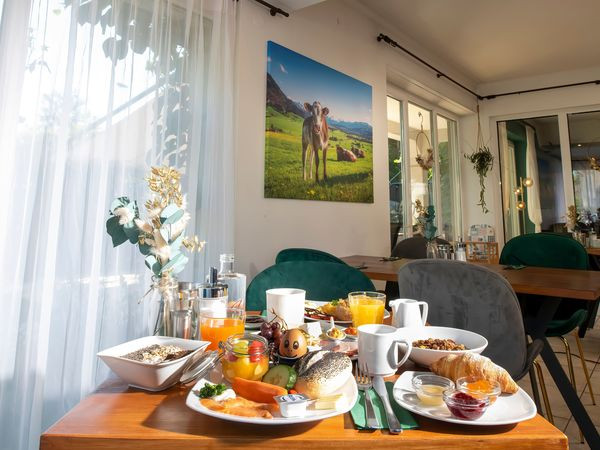 Silvester in der Therme Lindau – 5 Tage Wellness & Eventnacht am Bodensee