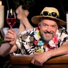 Silvesterveranstaltung: Silvester-Spektakel 2024 im Hoftheater Baienfurt: Ein Fest der Sinne