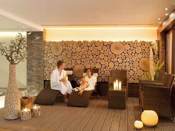 Silvester in Osnabrück – Feiern im Alando Palais & entspannen im Best Western Hotel Hohenzollern