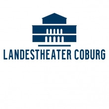 Flyer der Silvesterveranstaltung: Coburger Neujahrskonzert im Kongresshaus Rosengarten 2023/2024