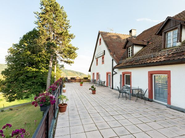 Silvesterveranstaltung: Hotel-Landgasthof ZUM PFLUG