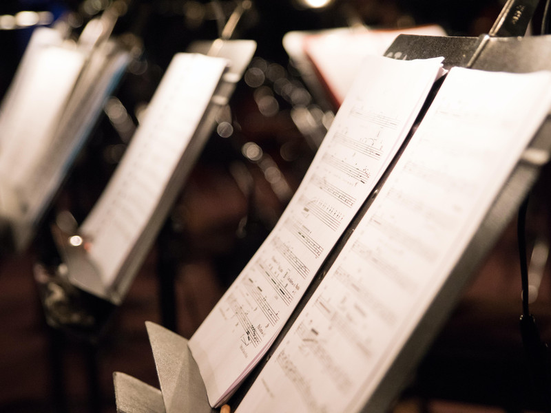 Silvesterveranstaltung: Silvesterkonzert der Vogtland Philharmonie in der Vogtlandhalle Greiz