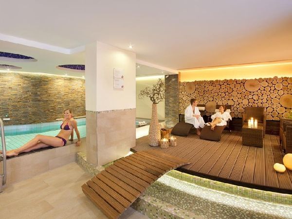 Silvesterveranstaltung: Silvesterurlaub im Best Western Hotel Hohenzollern Osnabrück – Gala, Party & Wellness