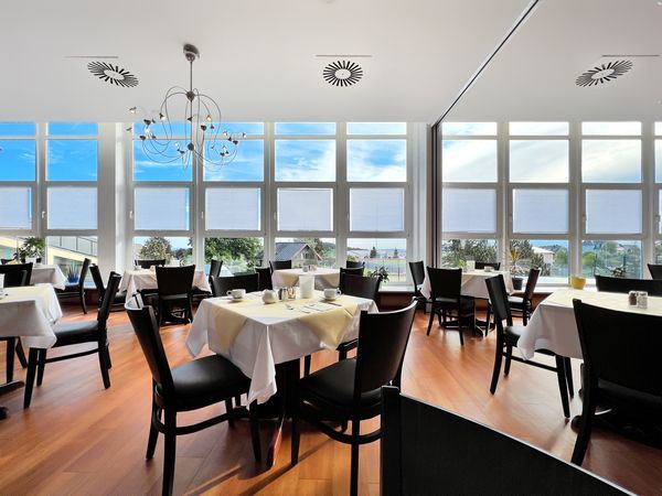 Silvester in Oberhof WAGNERS Sporthotel Oberhof 2025/2026