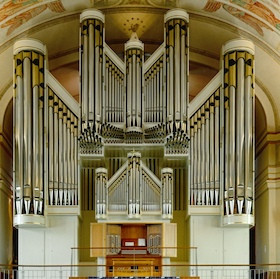 Silvesterveranstaltung: Silvesterkonzert: Klangwelten zwischen Himmel und Erde