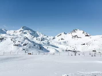 Silvesterveranstaltung: Almrausch Planai