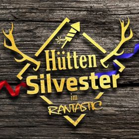 Silvesterveranstaltung: Hüttensilvester 2024 in der Rantastic Almhütte in Baden-Baden