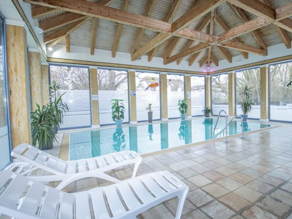 Silvesterveranstaltung: 6 Tage Silvesterurlaub auf der Ostseeinsel Poel Inselhotel Poel 2024/2025