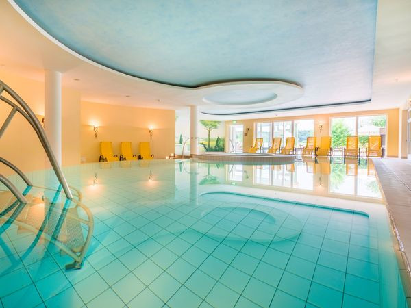 Silvester 2025/26 in Adendorf – Castanea Fire & Lights im Best Western Premier Castanea Resort Hotel