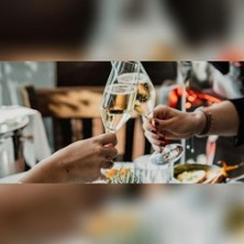 Silvesterveranstaltung: New Year's Eve Fiesta 2024 in der Melia Tapas Restaurant & Bar
