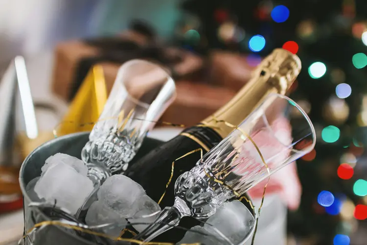 Silvesterveranstaltung: Musik-Kabarett SCHATZKISTL im Leonardo Royal Mannheim